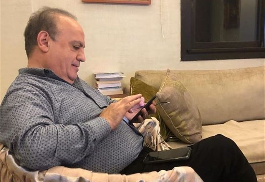 وهاب: بحبكن