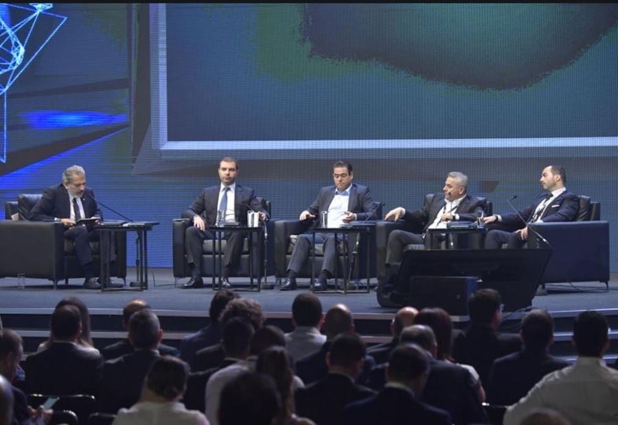 أفيوني: ليكن لبنان محورا للتكنولوجيا 