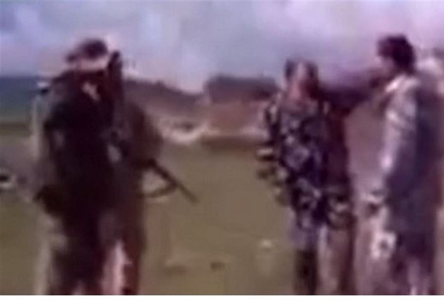 قوى الأمن توضح: هذا الفيديو تمثيلي وتم تصويرة منذ سنوات