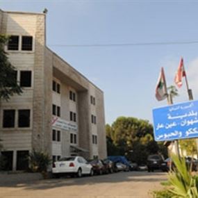 بيئي يستنكر موقف بلدية قرنة شهوان