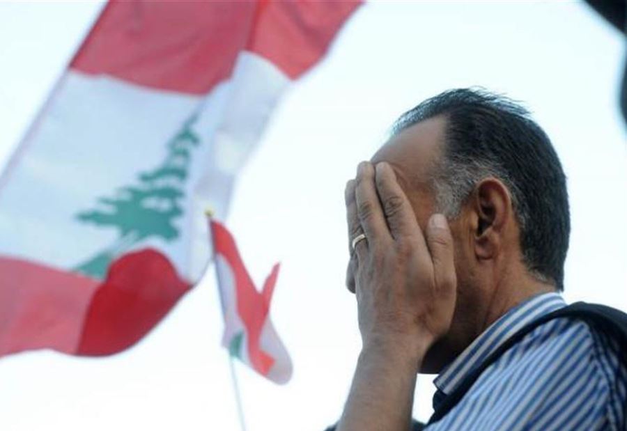 أرقامٌ تخبرُ إلى أين ذاهب لبنان! 