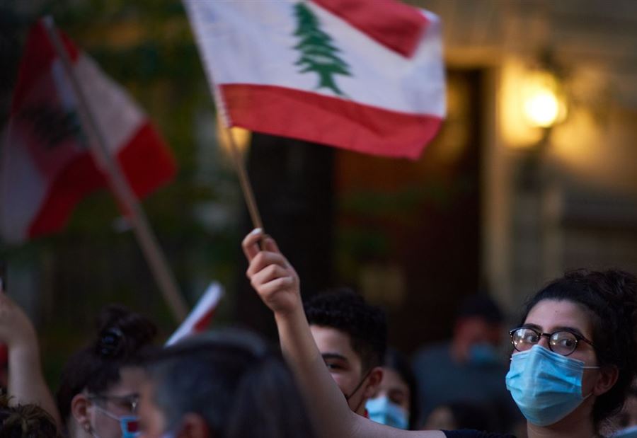 ضغوط أوروبية لتغيير المشهد السياسي