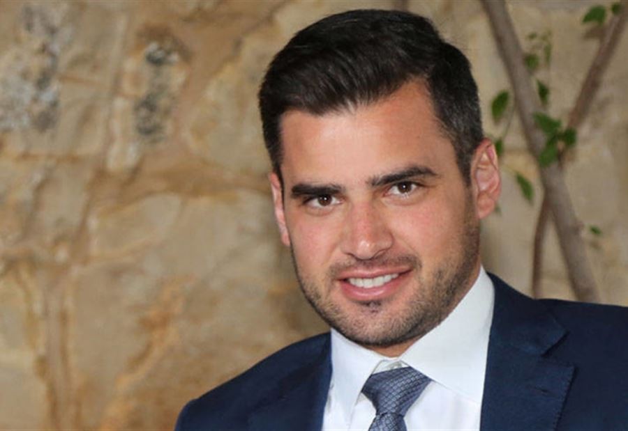 طوني فرنجية: عودة سوريا هي تخطٍ لمرحلة الانقسام 