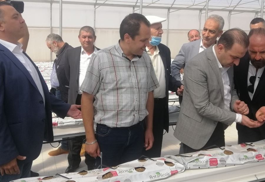مرتضى: للإعتماد على إمكانياتنا وطاقاتنا مرتضى: للإعتماد على إمكانياتنا وطاقاتنا