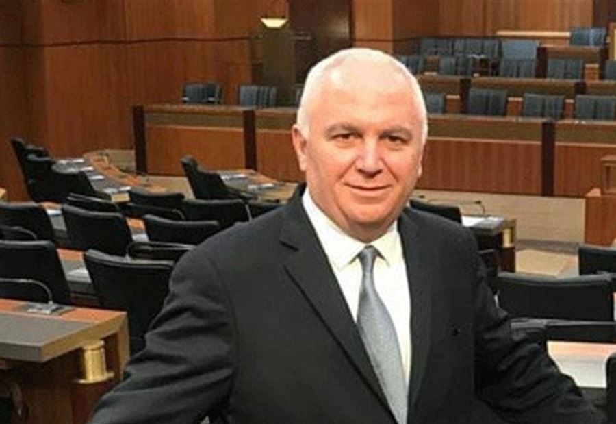 "لانقاذ الناس وكراماتهم"... طلبٌ من ضاهر