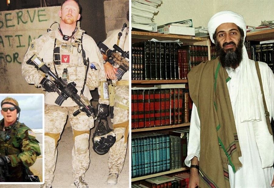 بعد 12 سنة... السلطات الأميركية تعتقل قاتل أسامة بن لادن 