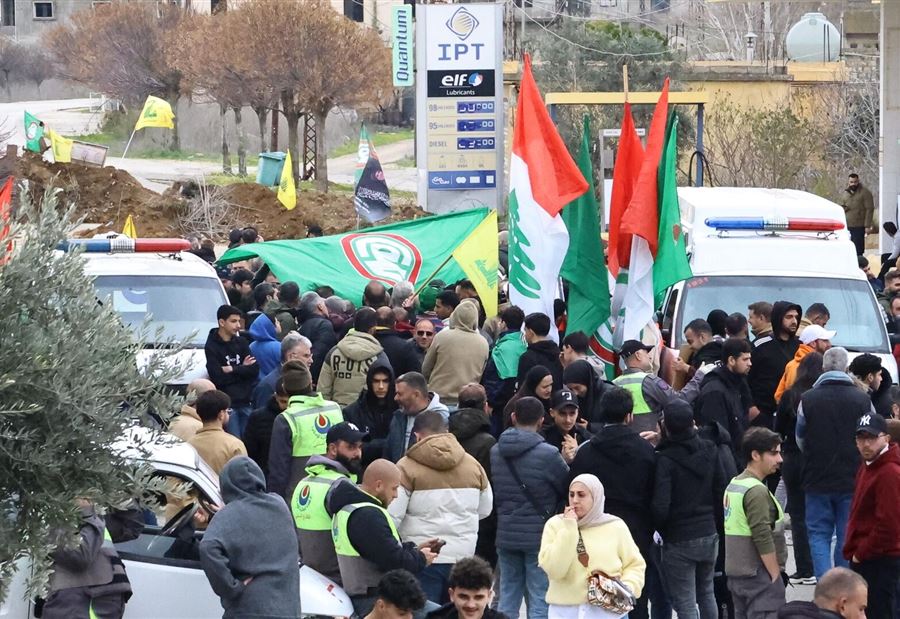 عودة أهالي الجنوب... و"جيروزاليم بوست" تؤكد: حزب الله لم يُهزم