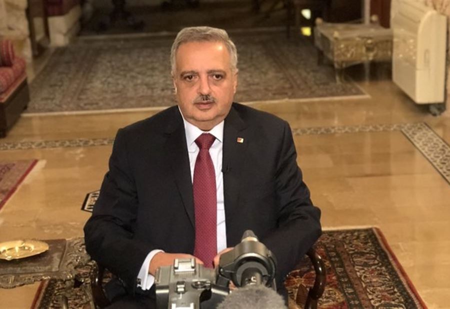 إرسلان يُصعِّد.. ووهاب يُؤيِّد
