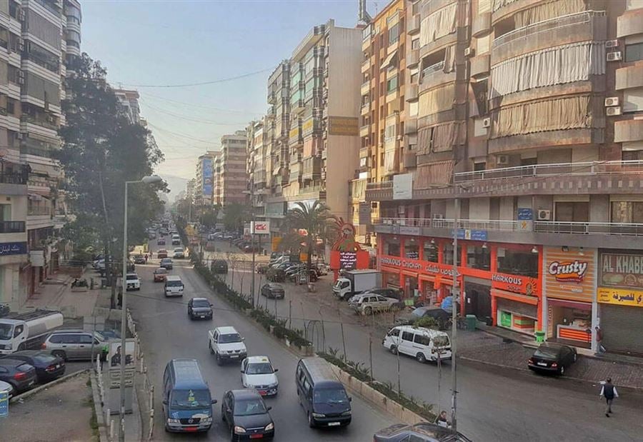 كمين مُحكم يوقع بمجرم خطير في الضاحية... شهر سلاحه بوجه "المعلومات"!