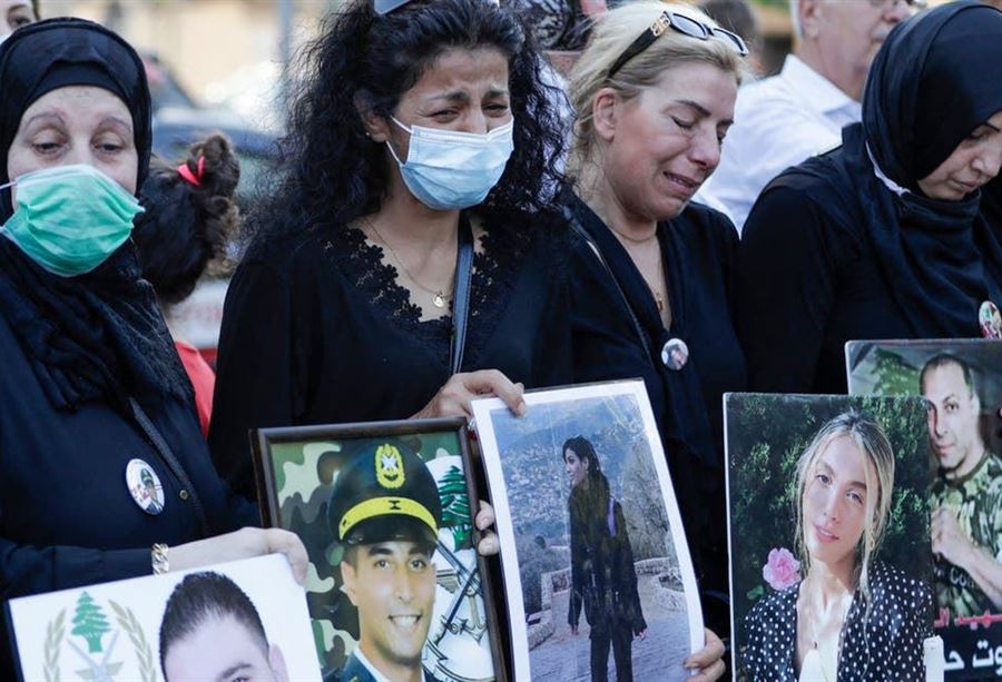 مُذكّرة إدارية بشأن ذكرى 4 آب