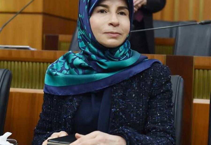 عز الدين:  الازمة الاقتصادية وصلت الى حدود خطيرة وحساسة عز الدين:  الازمة الاقتصادية وصلت الى حدود خطيرة وحساسة