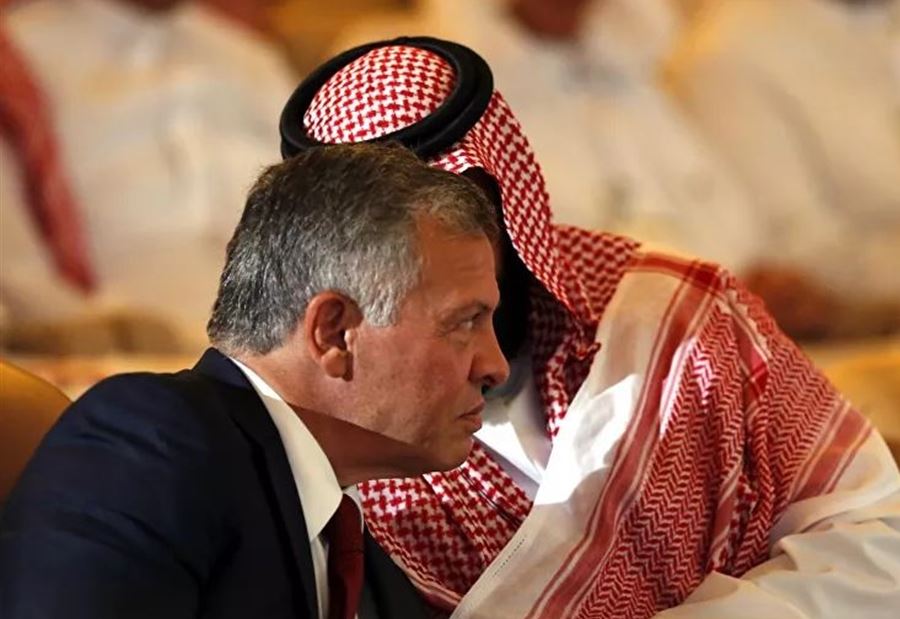تفاصيلٌ جديدة... سرّ "زيارة الوفد السعودي العاجلة"