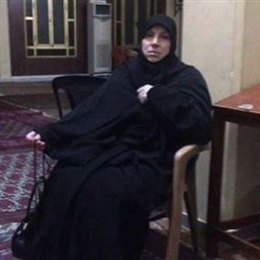 عقيلة يعقوب باتت ليلتها ال 26 في مكان إعتصامها