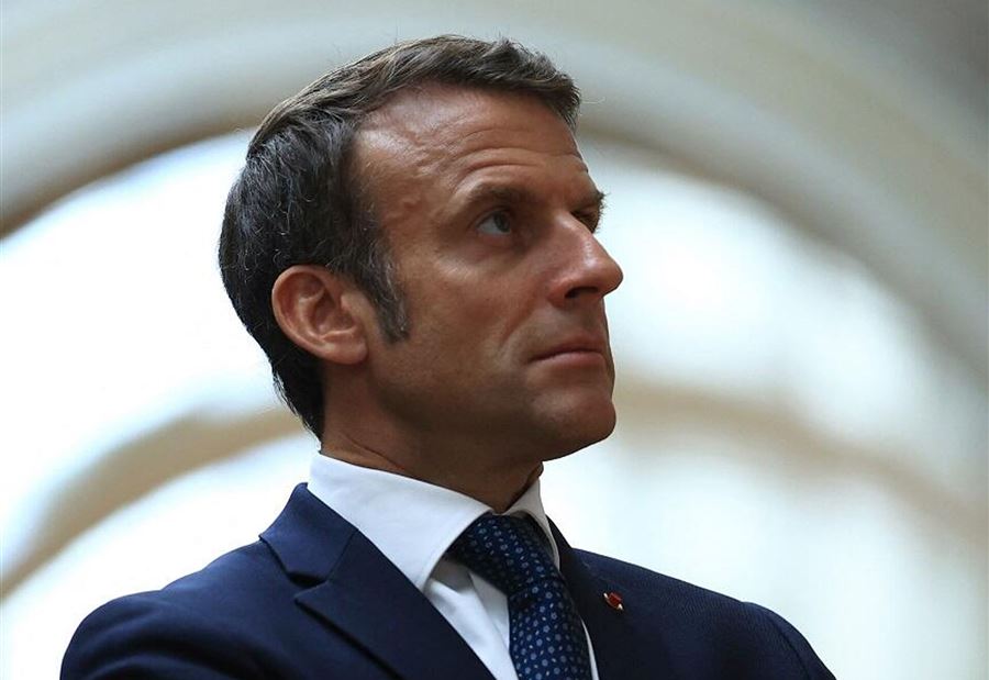 تصريحات "جديدة" بعد "التمرّد الدبلوماسي" ضدّ ماكرون!