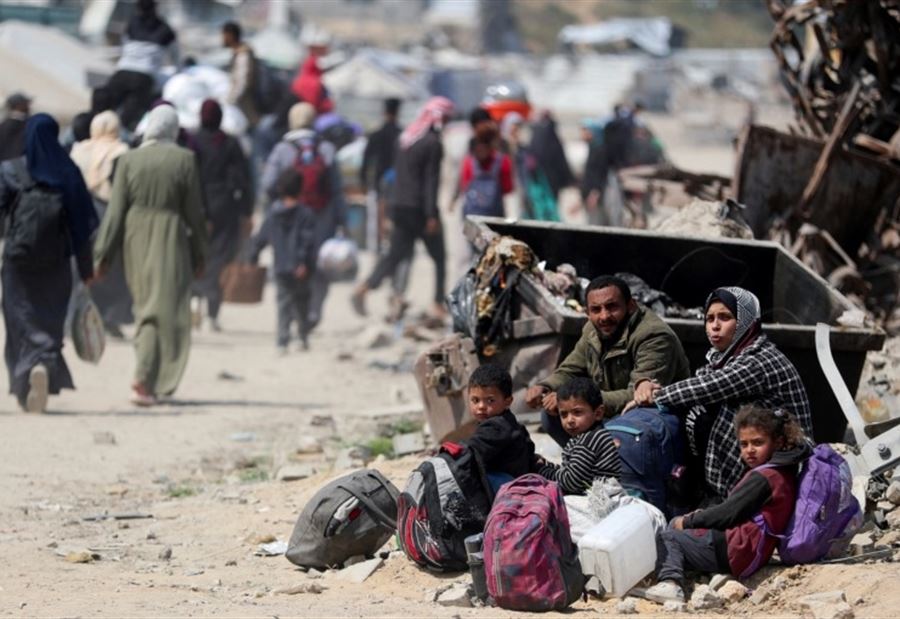 "مصالحٌ" دفعت نتنياهو لاستئناف حرب غزة