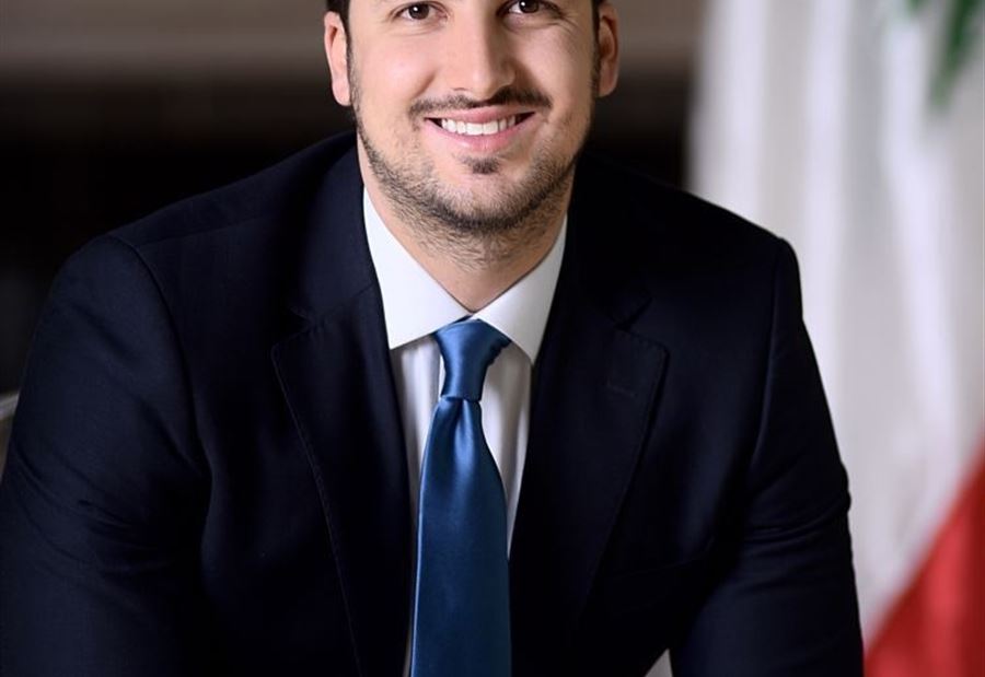 هذا ما طلبه المرعبي من وزير الطاقة 