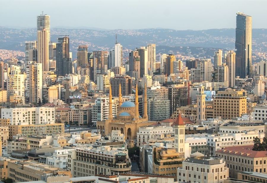 تقسيم بيروت... هذا دور تفاهم معراب ولهذا السبب عزف الحريري