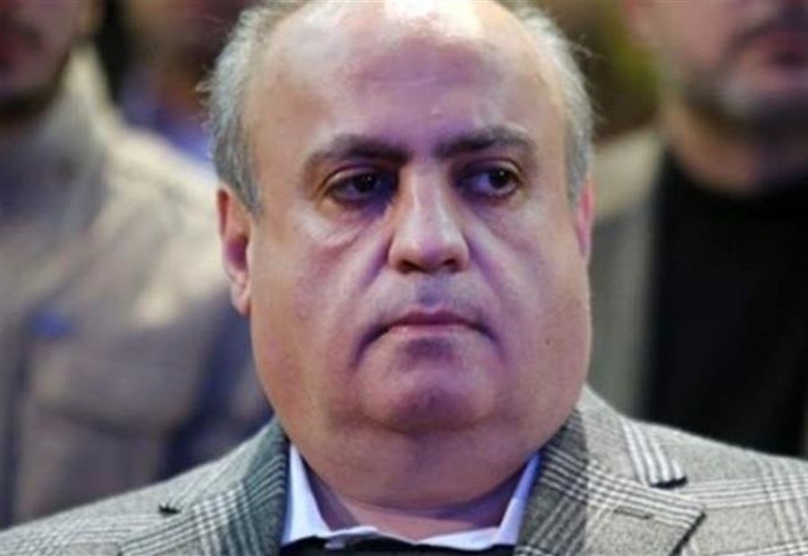 وهاب: هالشعب المنهوب أي متى بينتفض؟ وهاب: هالشعب المنهوب أي متى بينتفض؟