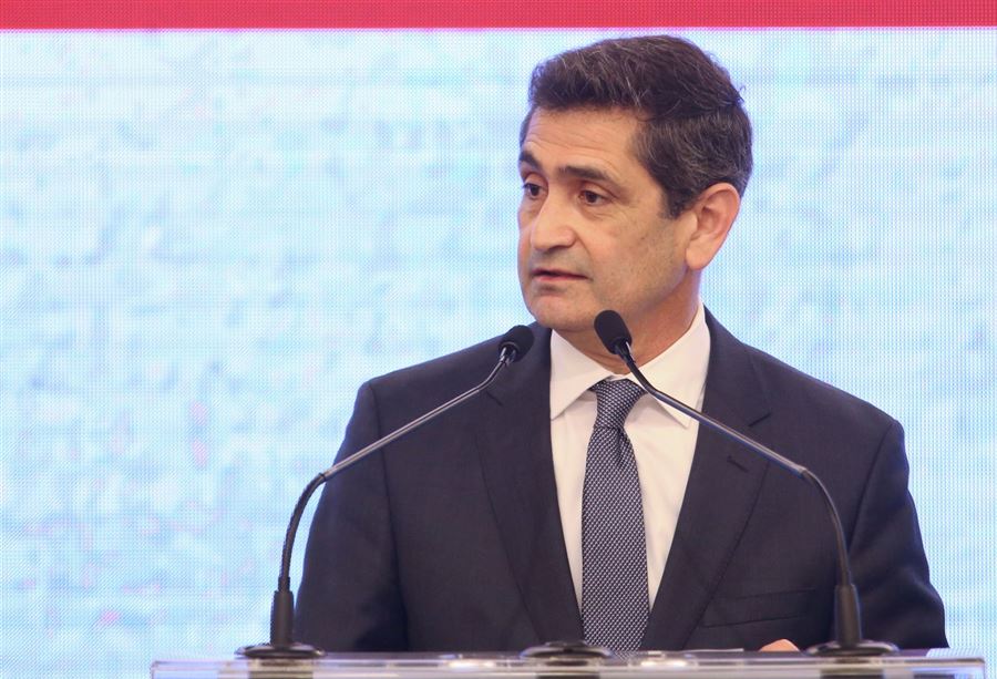 قيومجيان في ذكرى الإبادة الأرمنية: "بعدن أحياء فينا"