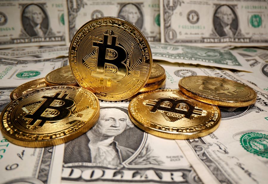 إرتفاعٌ "غير مسبوق" لعملة بيتكوين إرتفاعٌ "غير مسبوق" لعملة بيتكوين