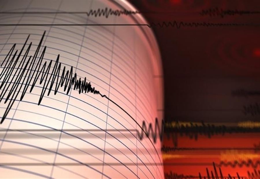 العراق يسجّل هزتيْن أرضيتيْن جديدتيْن