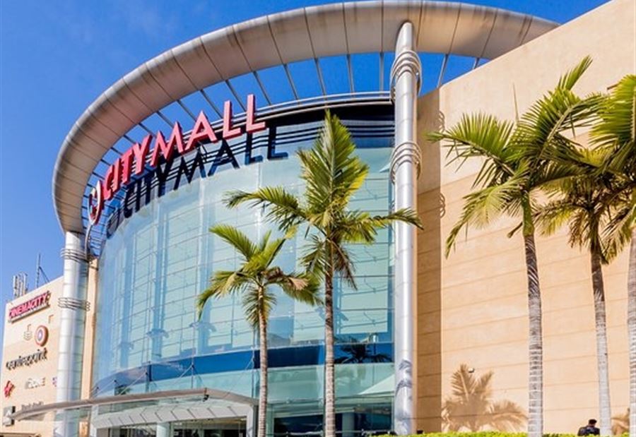 أزمة الكهرباء تُقفِل الـ City Mall!