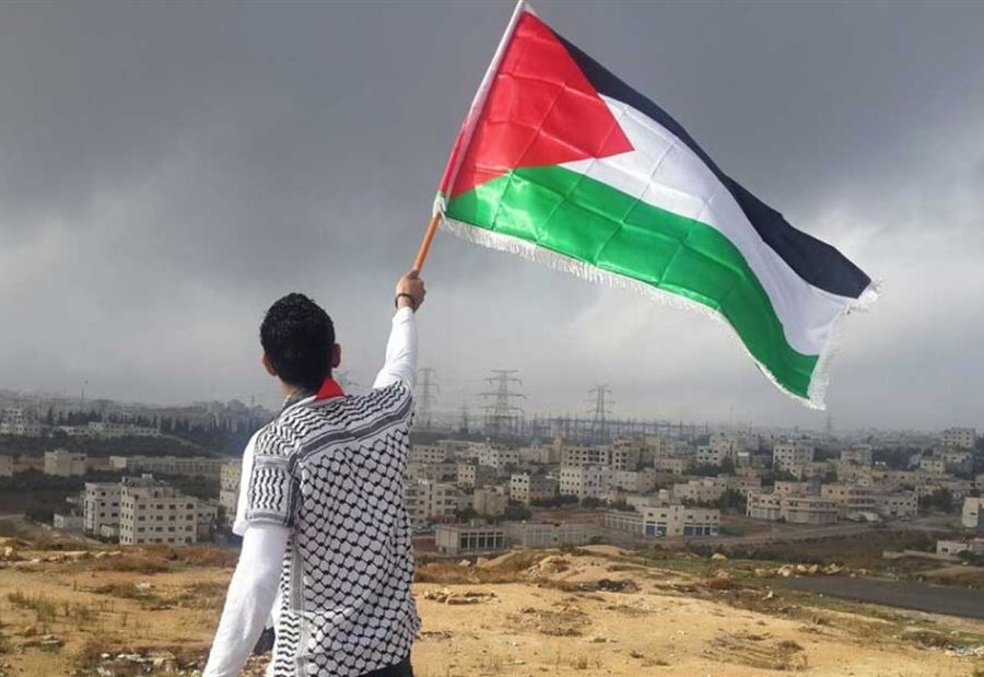 برلمان "غربي" يوافق على مقترح لإقامة دولة فلسطينية!