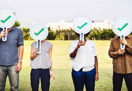 شخصيات البشر 4 أنواع.. إلى أيها تنتمي؟