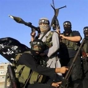 "داعش" يحتفظ بجثة مستشار عسكري روسي