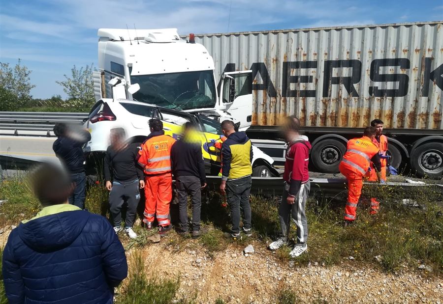 بالصور: الموت يخطف  السفير البرازيلي في لبنان وزوجته