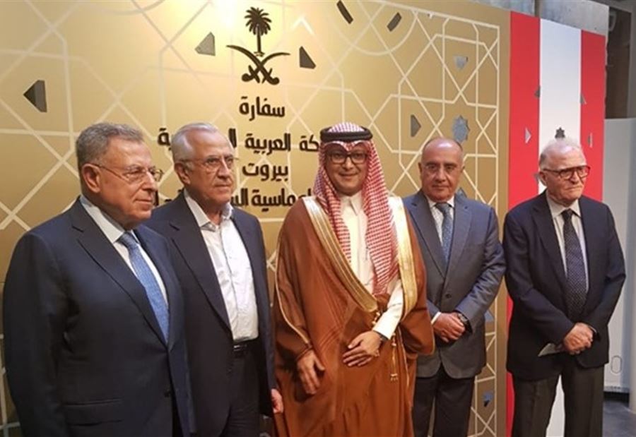 الجراح: السعودية  لا زالت على نفس المستوى من الأخوة