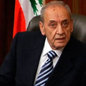 بري: السكوت أفضل