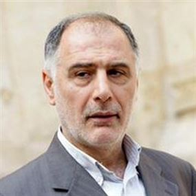 فنيش: لن نشارك في الجلسة إذا لم يشارك عون فنيش: لن نشارك في الجلسة إذا لم يشارك عون