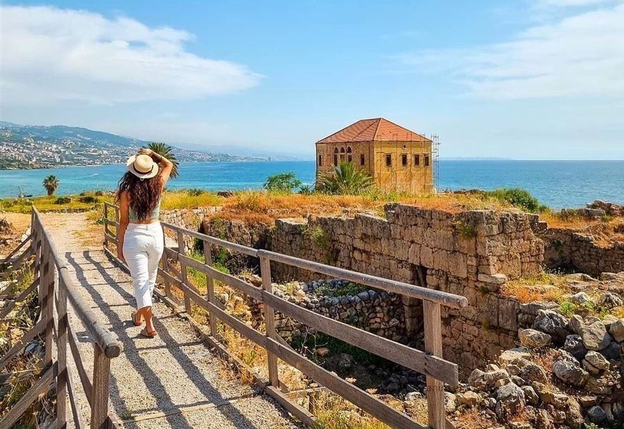 لبنان على موعد مع طقس حار اعتباراً من هذا اليوم! 