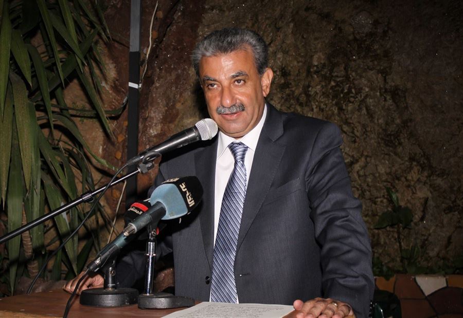 نضال طعمة: لبننة حزب الله حاجة ملحة