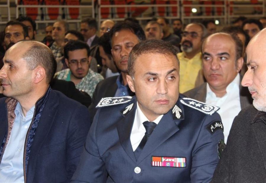عشائر الهرمل تتوعد بعد التعرض للعقيد الحاج سليمان عشائر الهرمل تتوعد بعد التعرض للعقيد الحاج سليمان
