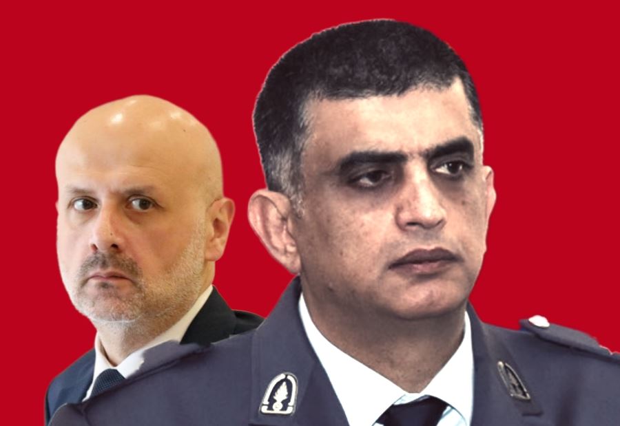عماد عثمان يَتمرَّد على القانون… أنا الحاكم بأمر الله!
