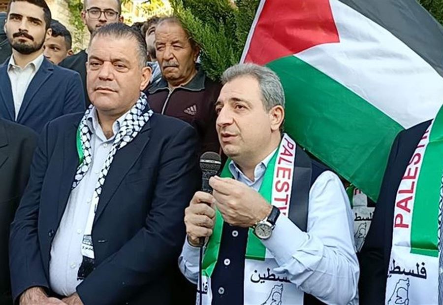 أبو فاعور: إسرائيل هُزِمت من الداخل!