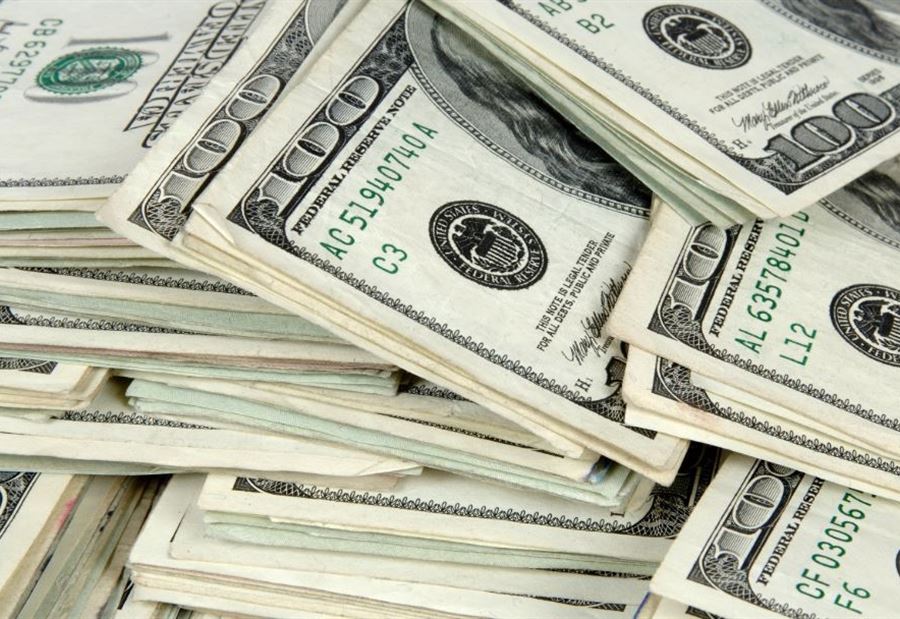 سعر صرف الدولار اليوم السبت