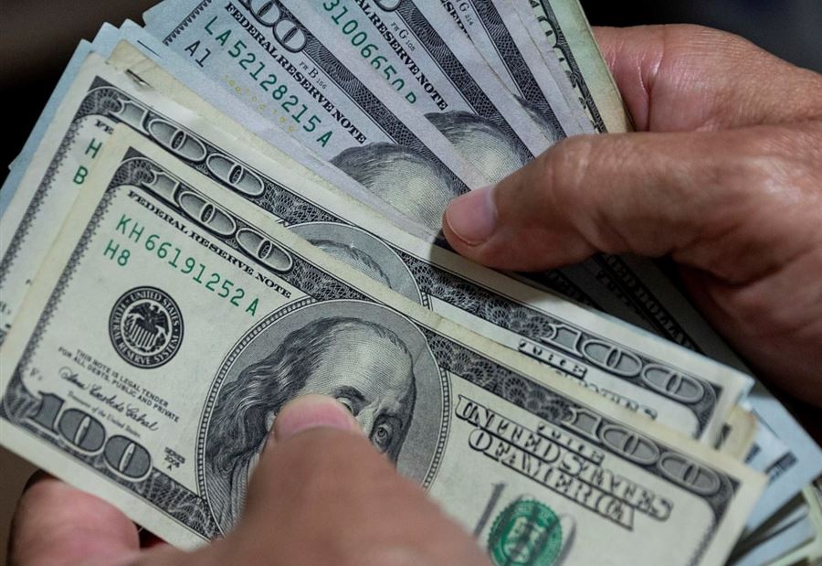  كيف أفتتح دولار السوق السوداء صباح اليوم؟