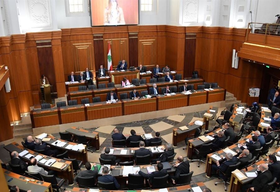 مناقشة الموازنة تابع... روكز وتعبير المزرعة