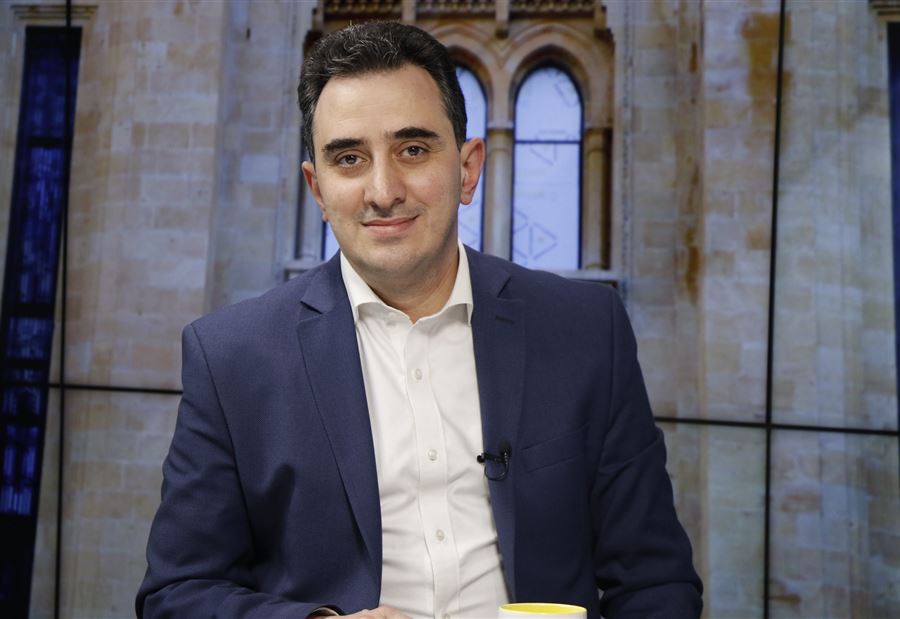 بعد انهيار مبنى... الحاج في المنصورية 