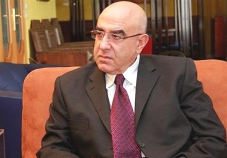 حمدان دعا لائحة "بيروت مدينتي" الى كشف هويتها