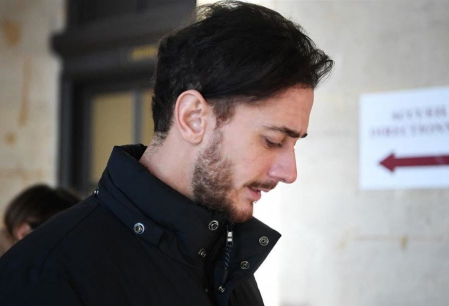 بعد صدور قرار حبسه اليوم...سعد المجرد يقضي ليلته الأولى في السجن! 