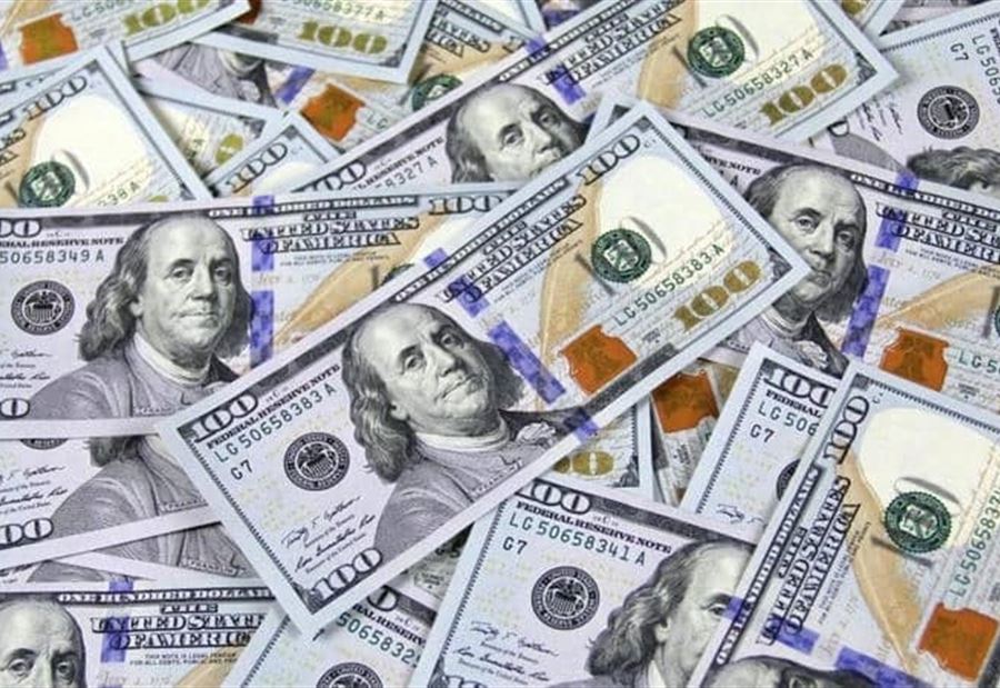 سعرُ دولار السوق السوداء اليوم السبت 