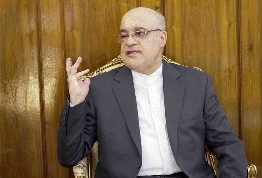 بين طهران وبيروت... أماني يُعلّق على "أزمة الرحلات"