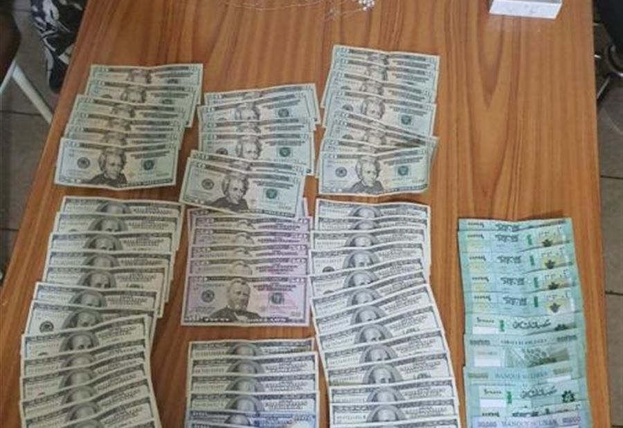 يعملان بصفة ناطور... شقيقان يسرقان منزلاً في عرمون 