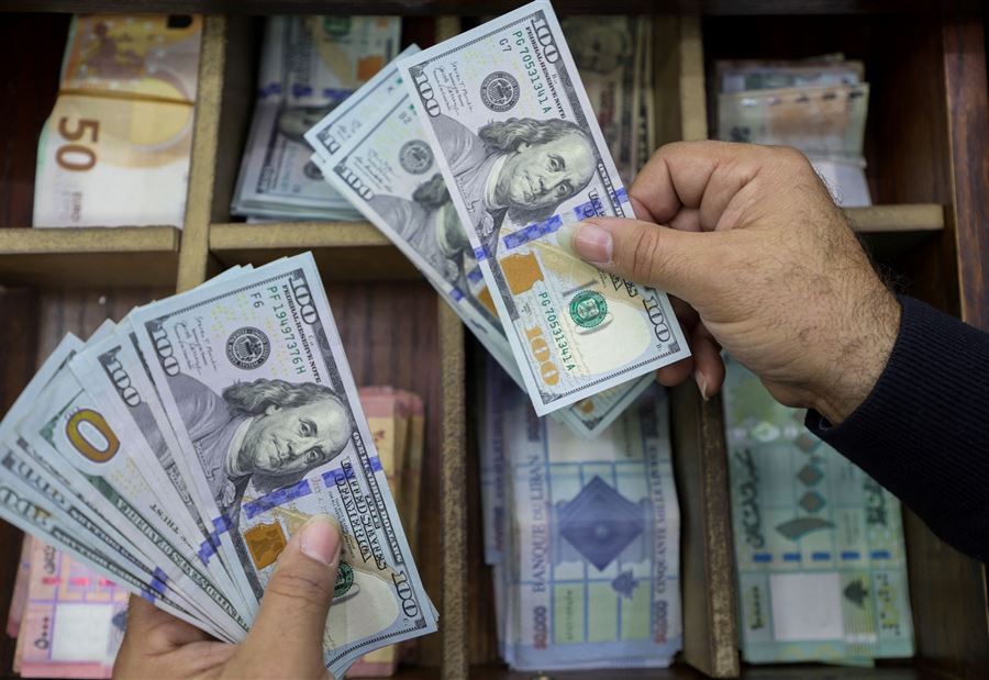 خبير مالي: إرتفاع الدولار ليس تقنيًا ويخضع لعوامل أخرى