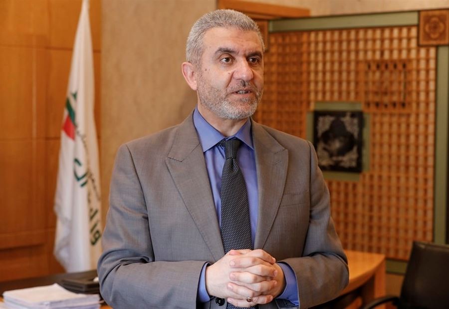 "ذات طابع سيادي"... بيرم يعلّق على زيارة بري وميقاتي لمنصة التنقيب 