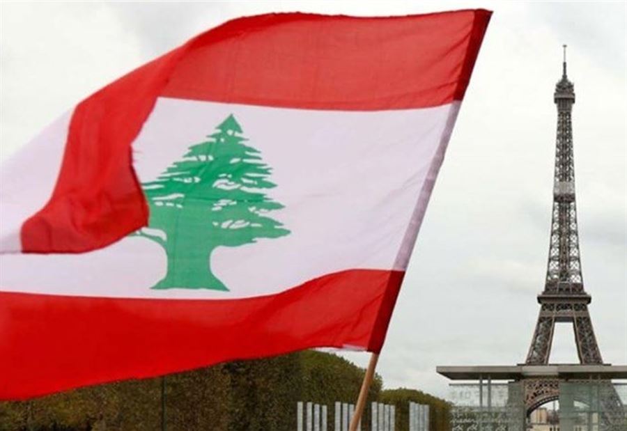 لإنقاذ لبنان... خطة  متكاملة على طاولة البحث الفرنسية
